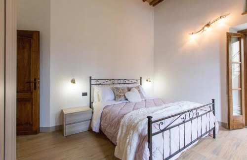 San Gimignano Apartment | Castellaccia Elegant Country House int2