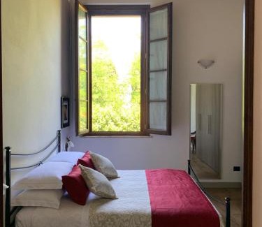 San Gimignano Apartment | Castellaccia Elegant Country House int2