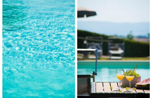 San Gimignano Apartment | Castellaccia Elegant Country House int2