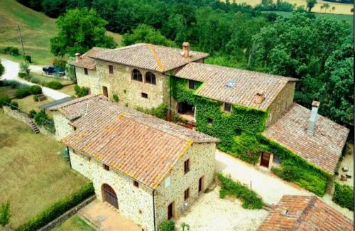 Chiusdino Villa | Castellare