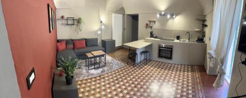 Ivrea Apartment | Castellazzo 1