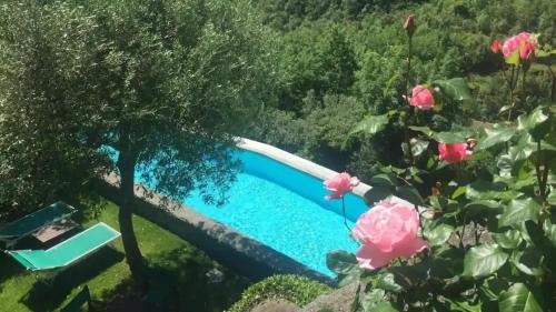 Colletta Apartment | Castelletto with mountain view