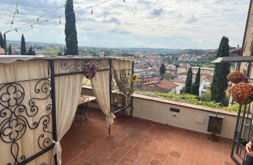 Montelupo Fiorentino House | Castellino di Malborghetto