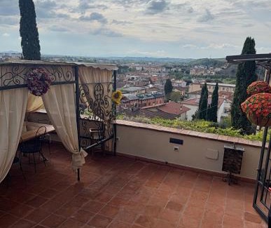 Montelupo Fiorentino House | Castellino di Malborghetto