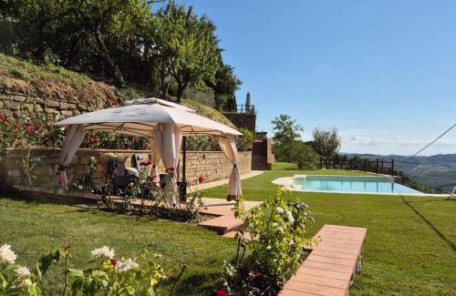 Greve in Chianti House | Castellinuzza