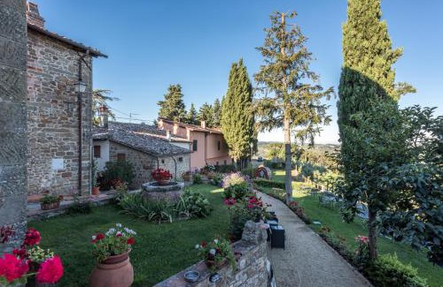 Greve in Chianti House | Castellinuzza