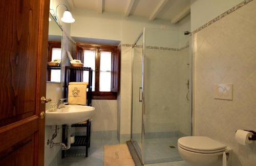 Greve in Chianti House | Castellinuzza