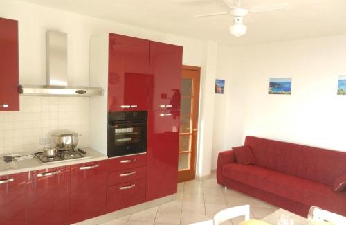 Giglio Castello Apartment | Castello 9