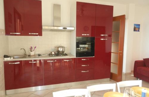 Giglio Castello Apartment | Castello 9