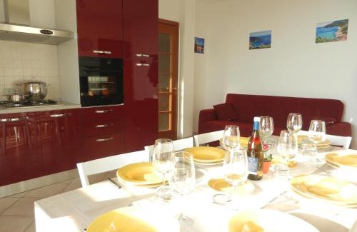 Giglio Castello Apartment | Castello 9