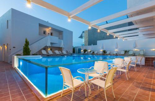 Platanes Apartment | Castello Bianco Aparthotel