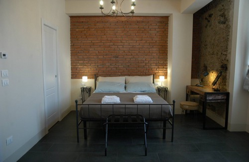 Nizza di Sicilia Bed & Breakfast | Castello D'Alcontres B&B