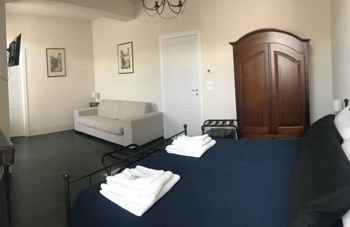 Nizza di Sicilia Bed & Breakfast | Castello D'Alcontres B&B