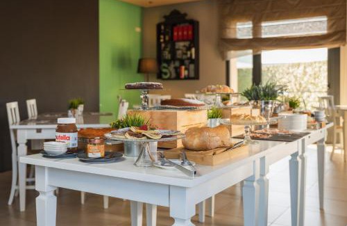 Castello d'Argile Hotel | Castello D'Argile Hotel