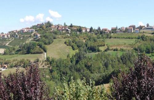 Belvedere Langhe House | Castello dei Diamanti