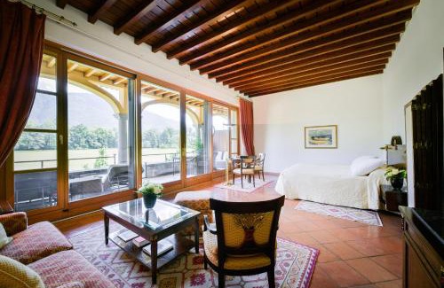 Ascona Hotel | Castello del Sole Beach Resort&SPA