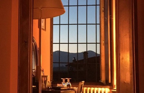 Cernusco Lombardone Bed & Breakfast | Castello di Cernusco Lombardone