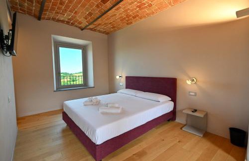 Calliano Bed & Breakfast | Castello di Calliano Monferrato