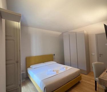 Calliano Bed & Breakfast | Castello di Calliano Monferrato