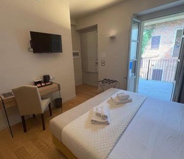 Calliano Bed & Breakfast | Castello di Calliano Monferrato