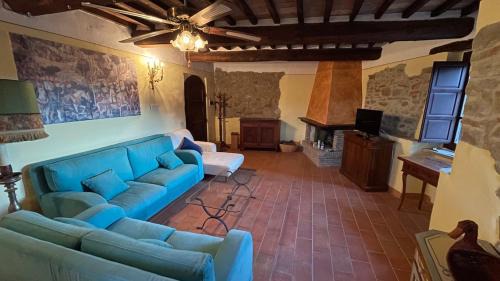 Piegaro Apartment | Castello di Gaiche