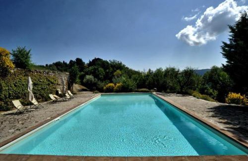 Piegaro Apartment | Castello di Gaiche