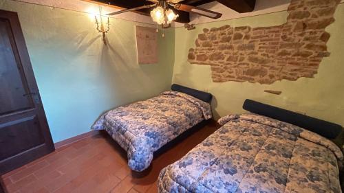 Piegaro Apartment | Castello di Gaiche