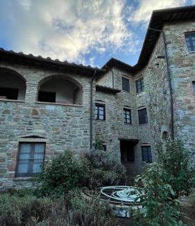 Piegaro Apartment | Castello di Gaiche