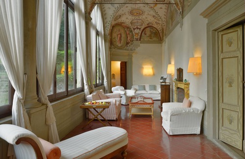 Anghiari Other | Castello di Galbino - A fairy tale castle in the country of Saint Francis