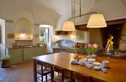 Anghiari Other | Castello di Galbino - A fairy tale castle in the country of Saint Francis