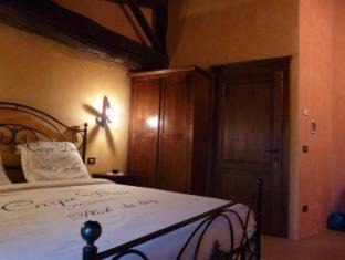 Giomici Apartment | Castello Di Giomici