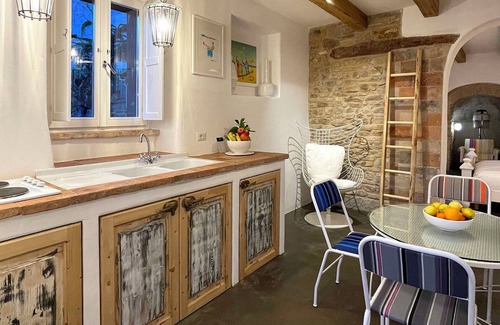Granarola Apartment | Castello di Granarola Relais – Adults Friendly