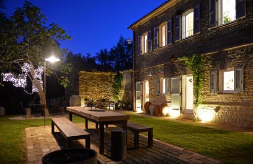 Granarola Apartment | Castello di Granarola Relais - Adults Friendly -