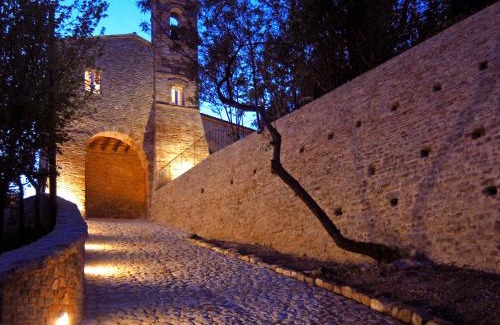 Granarola Apartment | Castello di Granarola Relais - Adults Friendly -