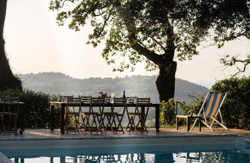 Granarola Apartment | Castello di Granarola Relais - Adults Friendly -