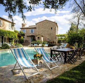 Granarola Apartment | Castello di Granarola Relais - Adults Friendly -