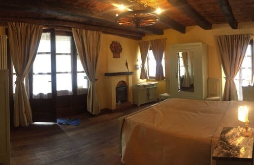 Ovada House | Castello di Grillano
