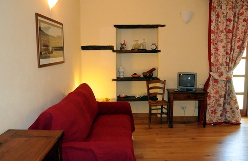 Ovada House | Castello di Grillano