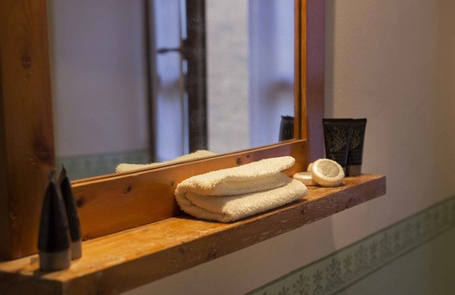 Ovada House | Castello di Grillano