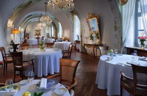 Guarene Hotel | Castello di Guarene