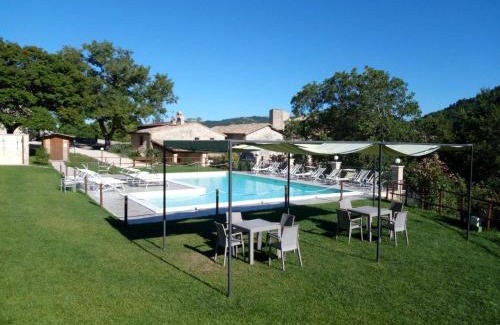 Campello sul Clitunno House | Castello di Acera