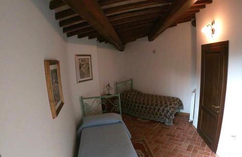 Campello sul Clitunno House | Castello di Acera