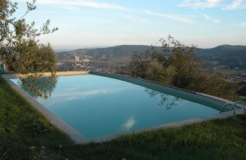Panicale House | Castello di Mongiovino