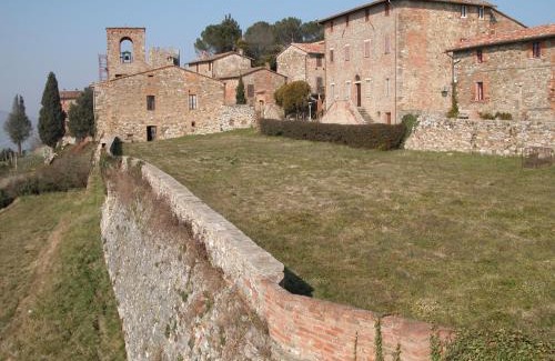 Panicale House | Castello di Mongiovino