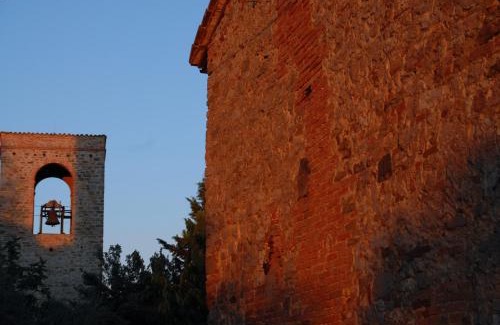 Panicale House | Castello di Mongiovino