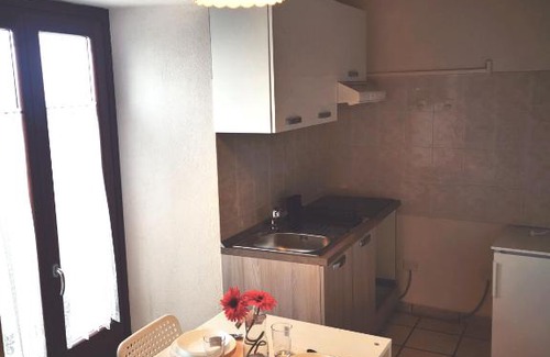 Montecarotto Apartment | Castello di montecarotto