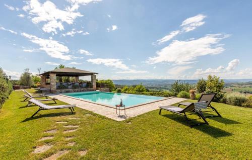 Loreto House | Castello Di Petroro