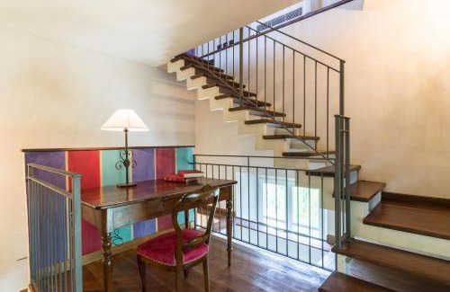 Licciana Nardi Hotel | Castello di Pontebosio Luxury Resort