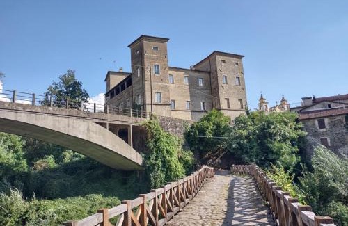Licciana Nardi Hotel | Castello di Pontebosio Luxury Resort