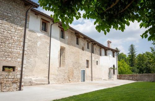 Porcia House | Castello di Porcìa - Residence Agrituristico